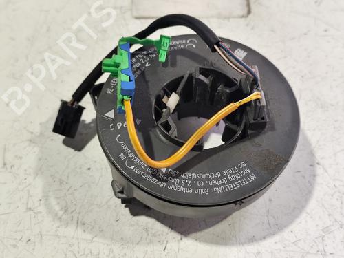 Kontantrulle Airbag /Stelring Kontantrulle Airbag /Stelring OPEL CORSA C (X01) [2000-2009] 31734456 31734456
