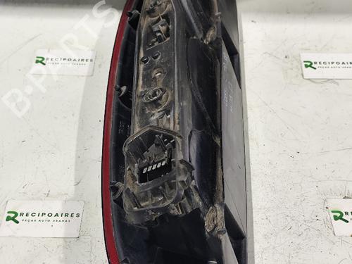 Used Right taillight OPEL CORSA C (X01) [2000-2009]  31734667