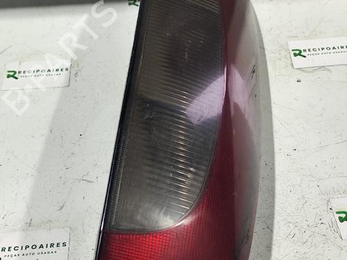 Right taillight OPEL CORSA C (X01) | BP31734667C35