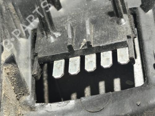 Right taillight OPEL CORSA C (X01) | BP31734667C35