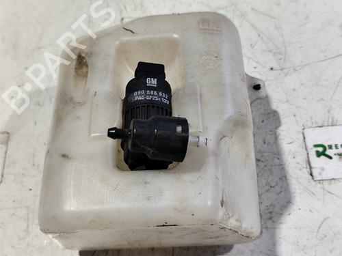 Used Windscreen washer tank OPEL CORSA C (X01) [2000-2009]  31733744