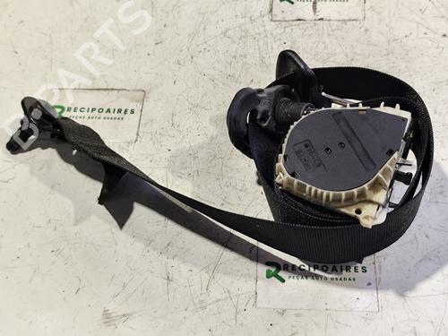 Used Front right seatbelt OPEL CORSA C (X01) [2000-2009]  31733730