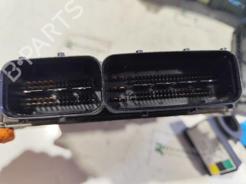 Electronic module OPEL CORSA C (X01) | BP31733735M83 - Image 3