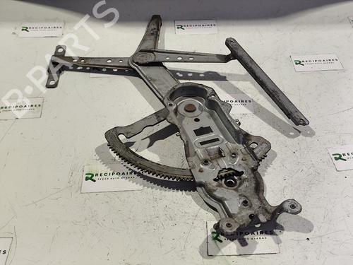 Used Front left window mechanism OPEL CORSA C (X01) [2000-2009]  31736593