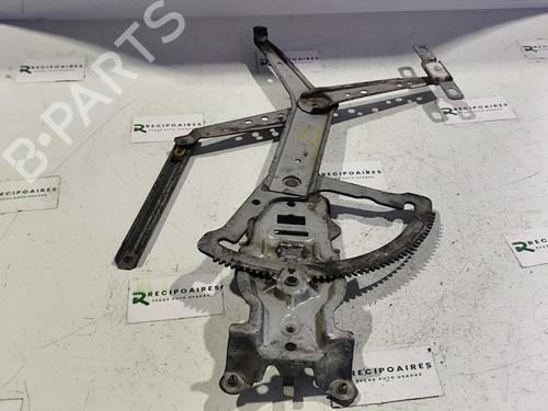 Front left window mechanism OPEL CORSA C (X01) | BP31736593C22