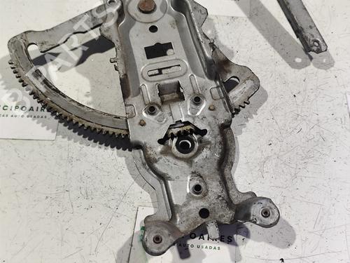 Front left window mechanism OPEL CORSA C (X01) | BP31736593C22