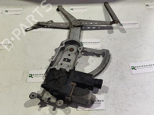 Used Front right window mechanism OPEL CORSA C (X01) [2000-2009]  31736570