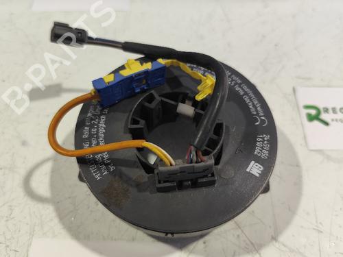 Used Squib airbag Squib airbag 31736565 31736565