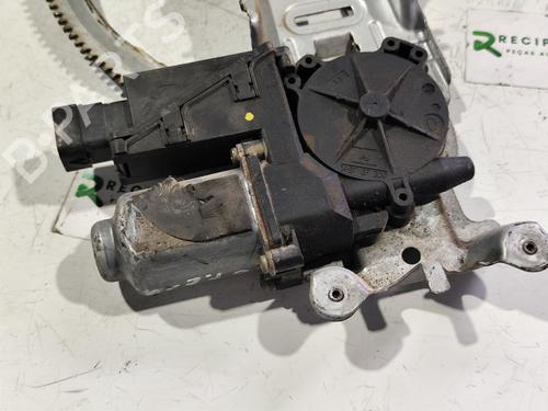 Front left window mechanism OPEL CORSA C (X01) | BP31736520C22