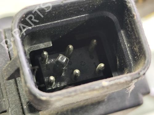 Front left window mechanism OPEL CORSA C (X01) | BP31736520C22