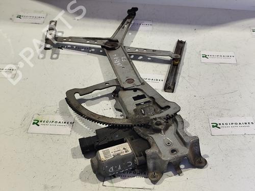 Front right window mechanism OPEL CORSA C (X01) | BP31736641C23