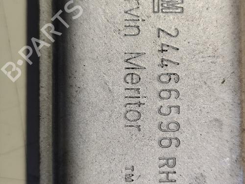 Front right window mechanism OPEL CORSA C (X01) | BP31736641C23