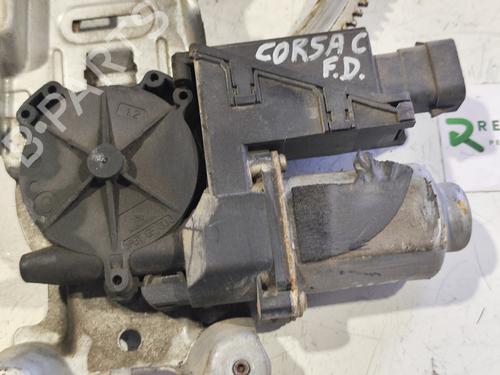 Front right window mechanism OPEL CORSA C (X01) | BP31736670C23