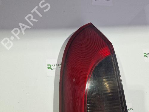 Left taillight OPEL CORSA C (X01) | BP31737162C34 - Image 2