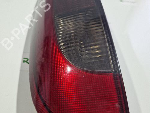 Left taillight OPEL CORSA C (X01) | BP31737162C34 - Image 3