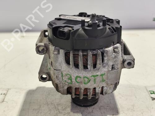 Lichtmaschine für OPEL CORSA C (X01) [2000-2009]  31739863