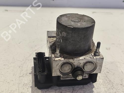 Used ABS pump OPEL CORSA C (X01) [2000-2009]  31739961