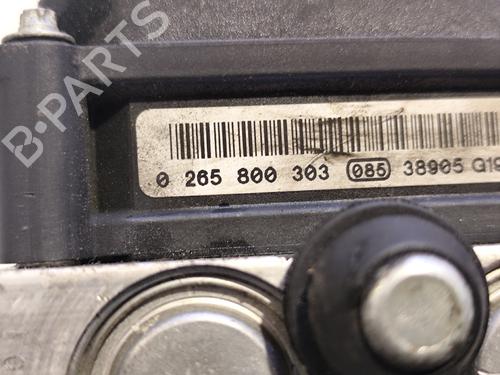 ABS pump OPEL CORSA C (X01) | BP31739961M43 - Image 5