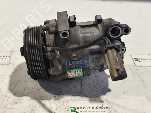 Compressor A/A OPEL CORSA C (X01) [2000-2009]  31739791
