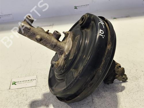 Used Servo brake OPEL CORSA C (X01) [2000-2009]  31742880
