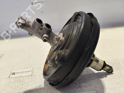 Used Servo brake OPEL CORSA C (X01) [2000-2009]  31742927