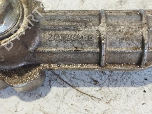 Steering rack OPEL CORSA C (X01) | BP31746404M22 - Image 3