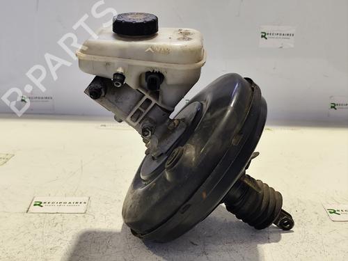 Used Servo brake Servo brake OPEL CORSA C (X01) [2000-2009] 31742925 31742925