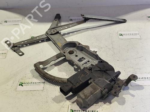 Used Front left window mechanism OPEL CORSA C (X01) [2000-2009]  31736658
