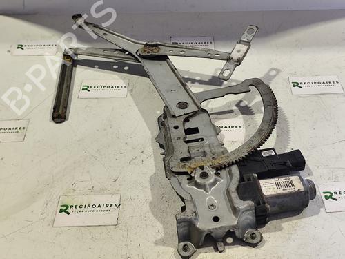 Front left window mechanism OPEL CORSA C (X01) | BP31736658C22 - Image 2