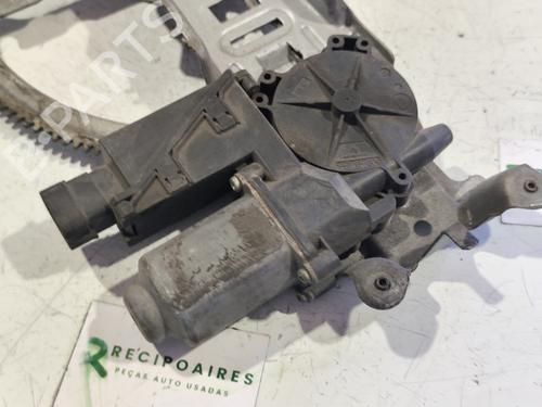 Front left window mechanism OPEL CORSA C (X01) | BP31736658C22 - Image 3