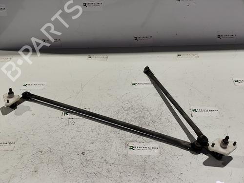 Viskermotor vindrude SUZUKI IGNIS II (MH) [2003-2026]  31740868