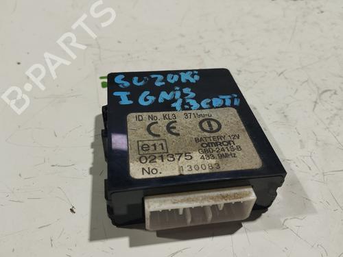 Modulo elettronico SUZUKI IGNIS II (MH) [2003-2026]  31740869