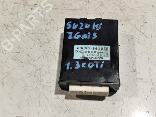 Modulo elettronico SUZUKI IGNIS II (MH) [2003-2026]  31740871