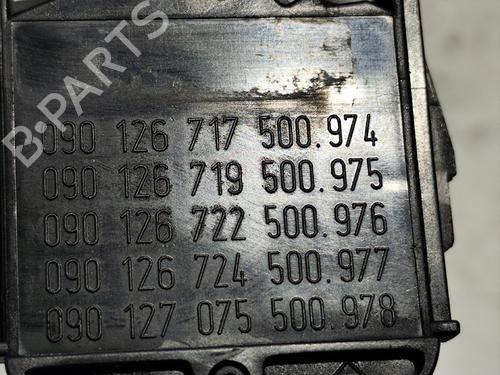 Mando intermitentes / limpia SUZUKI IGNIS II (MH) | BP31740873I23