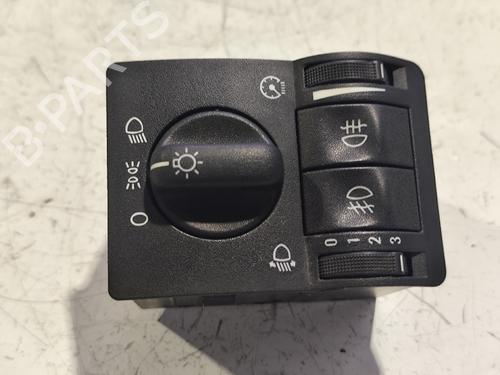 Lichtschalter für SUZUKI IGNIS II (MH) [2003-2026]  31740853