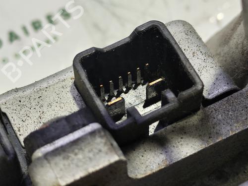 Steering column SUZUKI IGNIS II (MH)  | BP31740854M21 