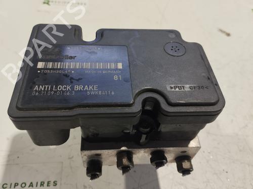 ABS pump SUZUKI IGNIS II (MH) | BP31740857M43