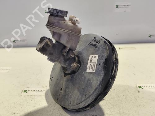 Servo frein SUZUKI IGNIS II (MH) [2003-2026]  31740858