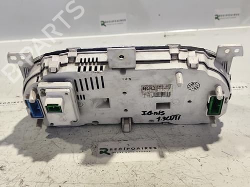 Instrument cluster SUZUKI IGNIS II (MH) | BP31740859C47