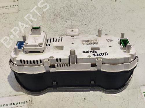 Instrument cluster SUZUKI IGNIS II (MH) | BP31740859C47