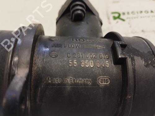 Luftmassemåler SUZUKI IGNIS II (MH) | BP31740860M95