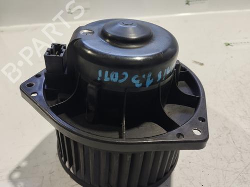 Used Heater blower motor SUZUKI IGNIS II (MH) [2003-2026]  31740861