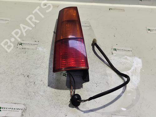 Rückleuchte Links für SUZUKI IGNIS II (MH) [2003-2026]  31740862