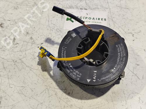 Used Squib airbag SUZUKI IGNIS II (MH) [2003-2026]  31740863