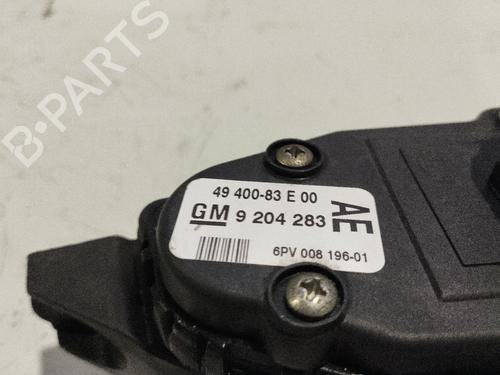 Pedal SUZUKI IGNIS II (MH) | BP31740882I4