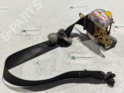 Used Front left seatbelt SUZUKI IGNIS II (MH) [2003-2026]  31740888