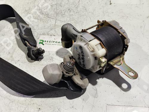 Front left seatbelt SUZUKI IGNIS II (MH)  | BP31740888I26  - Image 5