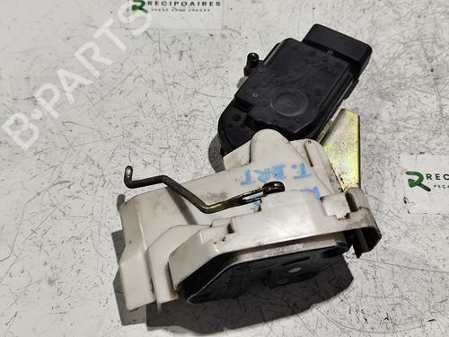 Used Rear right lock SUZUKI IGNIS II (MH) [2003-2026]  31742155