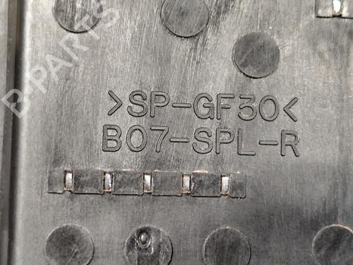 Rear right lock SUZUKI IGNIS II (MH)  | BP31742155C99 