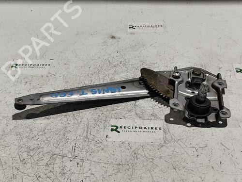 Used Rear left window mechanism SUZUKI IGNIS II (MH) [2003-2026]  31742157